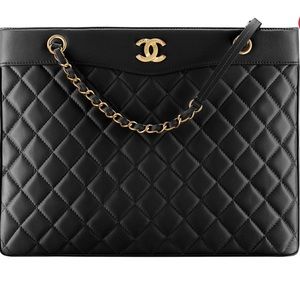 Meet your Posher, E.